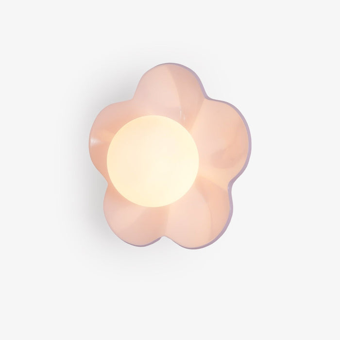 La fleur Wall Lamp - Aura Lighting