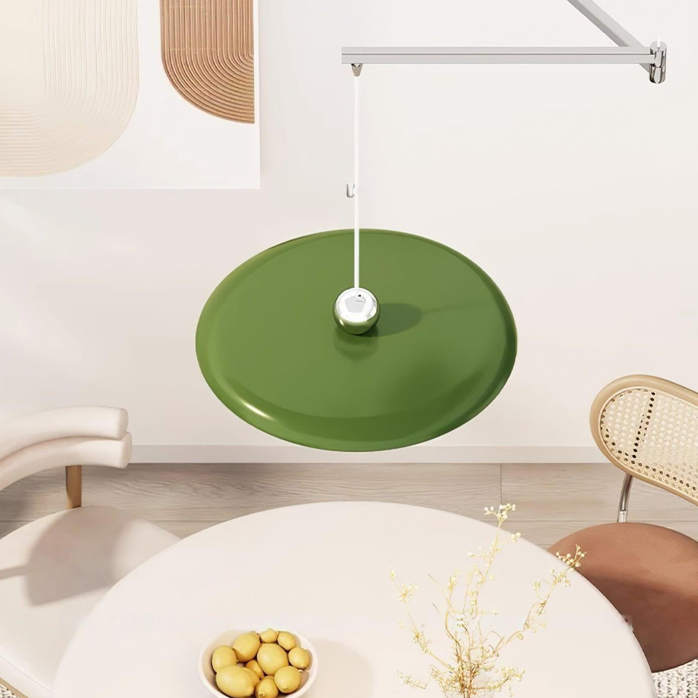 Aira Lámparas Colgantes Morandi con Brazo Ajustable — imagen 13 | Aura Lighting