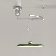 Aira Lámparas Colgantes Morandi con Brazo Ajustable — imagen 15 | Aura Lighting