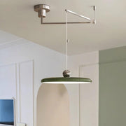Aira Lámparas Colgantes Morandi con Brazo Ajustable — imagen 2 | Aura Lighting