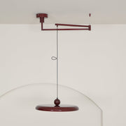 Aira Lámparas Colgantes Morandi con Brazo Ajustable — imagen 25 | Aura Lighting