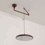 Aira Lámparas Colgantes Morandi con Brazo Ajustable — imagen 26 | Aura Lighting