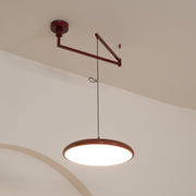 Aira Lámparas Colgantes Morandi con Brazo Ajustable — imagen 28 | Aura Lighting