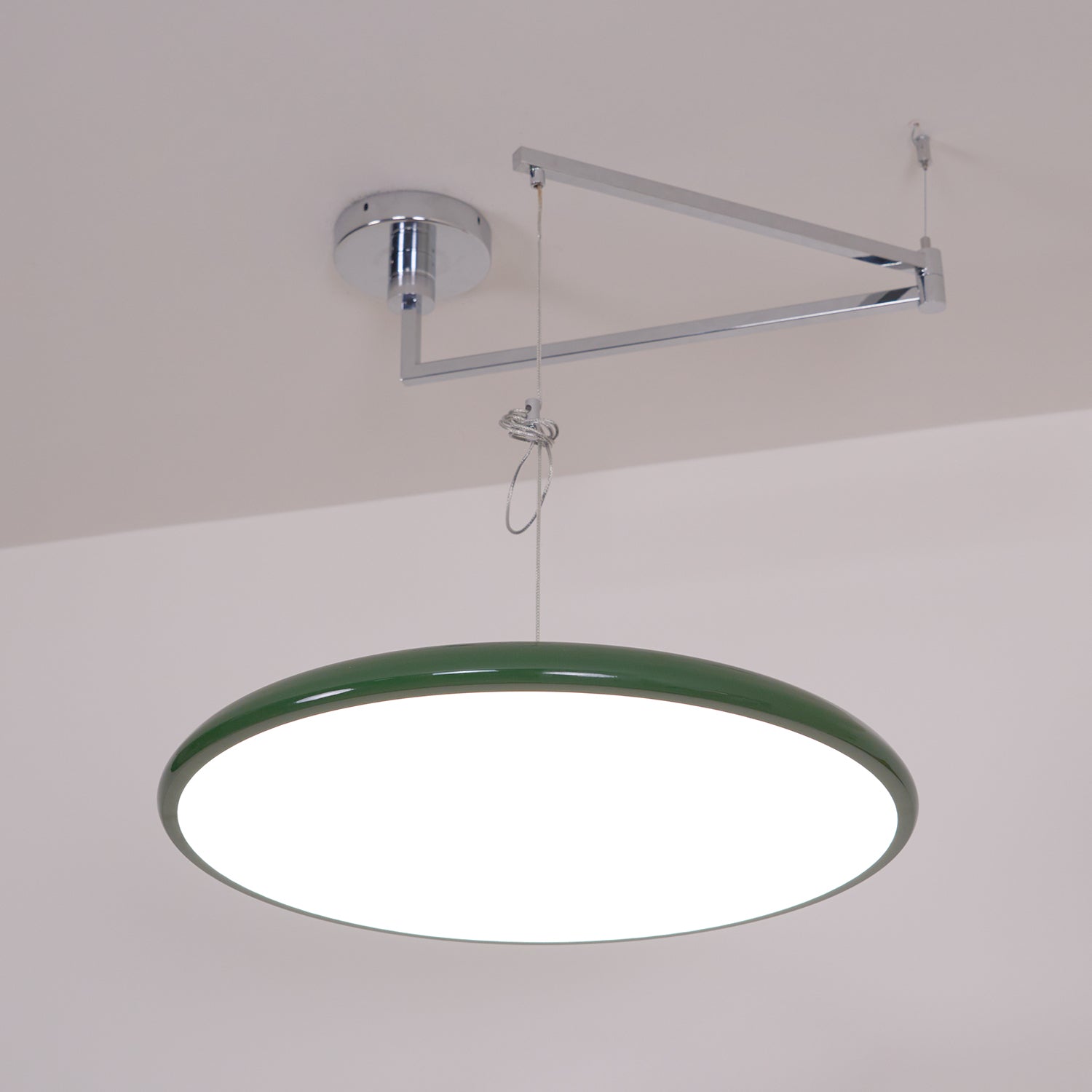 Aira Lámparas Colgantes Morandi con Brazo Ajustable — imagen 29 | Aura Lighting