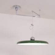 Aira Lámparas Colgantes Morandi con Brazo Ajustable — imagen 30 | Aura Lighting