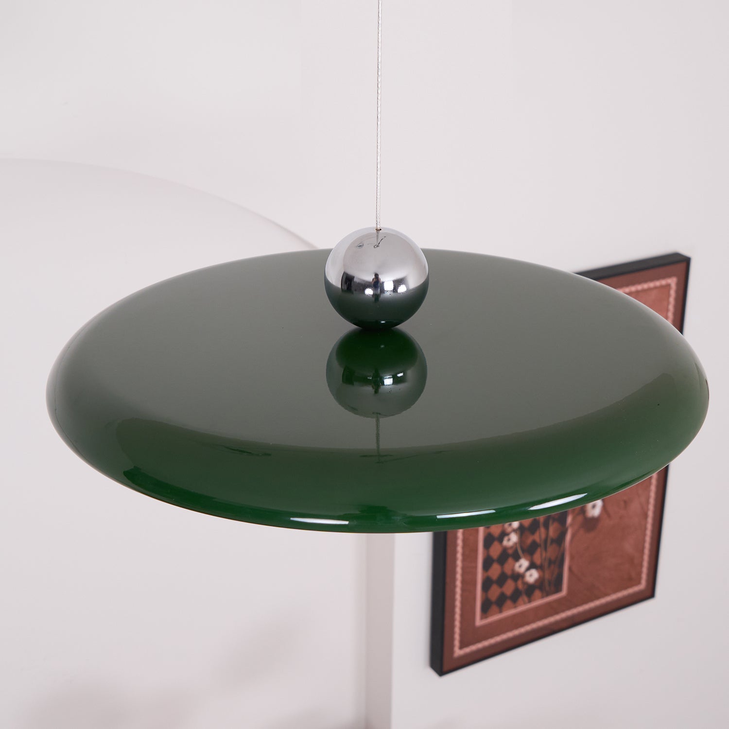 Aira Lámparas Colgantes Morandi con Brazo Ajustable — imagen 31 | Aura Lighting