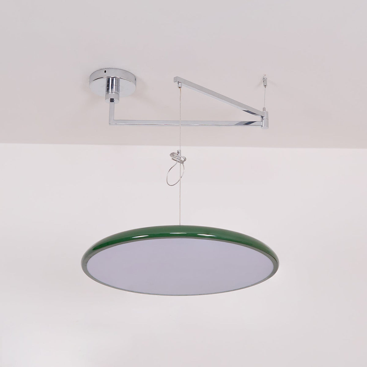 Aira Lámparas Colgantes Morandi con Brazo Ajustable — imagen 32 | Aura Lighting