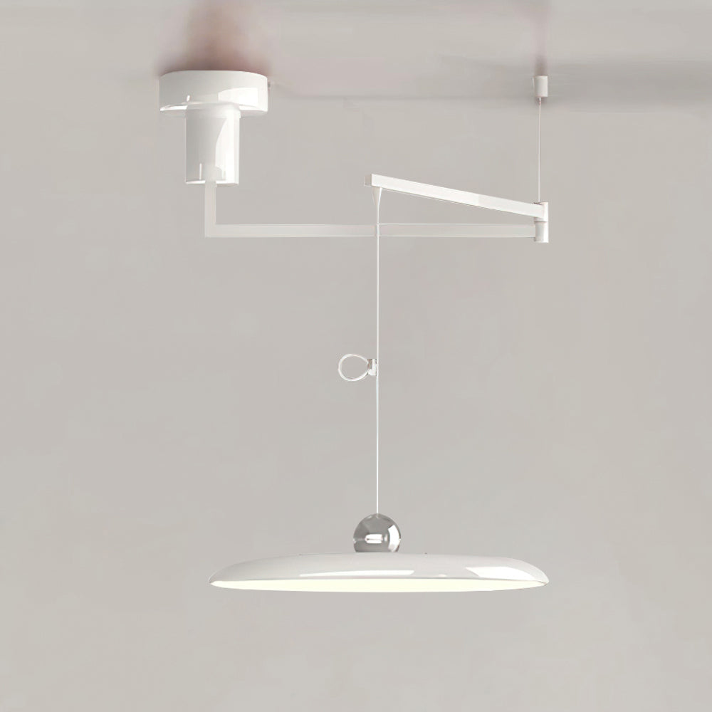 Aira Lámparas Colgantes Morandi con Brazo Ajustable — imagen 37 | Aura Lighting