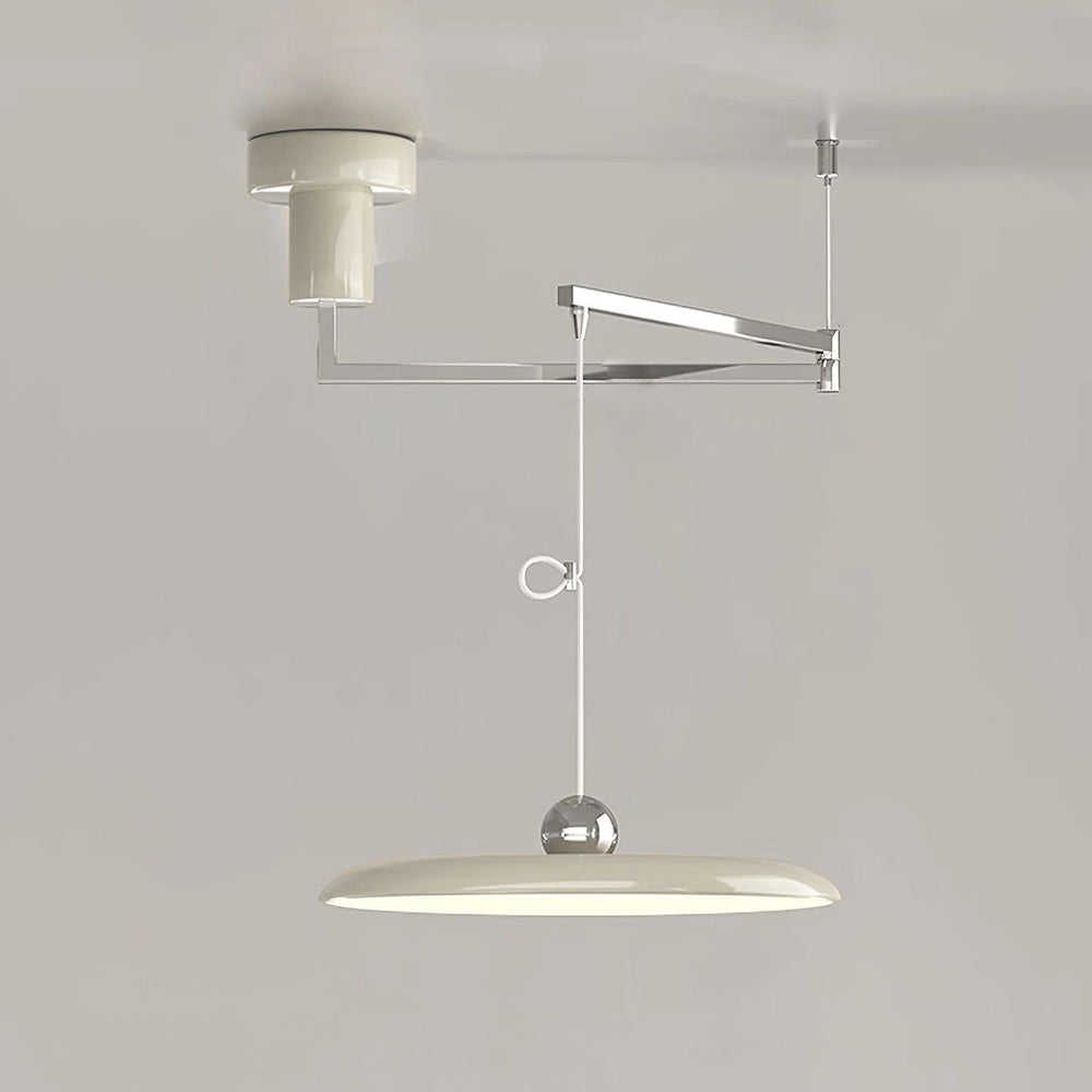 Aira Lámparas Colgantes Morandi con Brazo Ajustable — imagen 42 | Aura Lighting