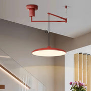 Aira Lámparas Colgantes Morandi con Brazo Ajustable — imagen 9 | Aura Lighting