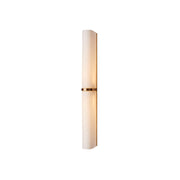 Alraeir Modern Minimalist Glass Wall Lamp - Lamp Copper