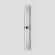 Alraeir Modern Minimalist Glass Wall Lamp - Lamp Copper
