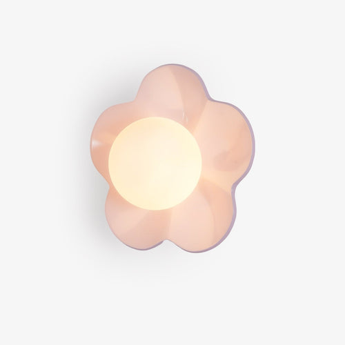 La fleur Wall Lamp - Aura Lighting
