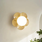 La fleur Wall Lamp - Aura Lighting