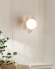 La fleur Wall Lamp - Aura Lighting