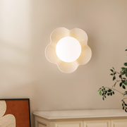 La fleur Wall Lamp - Aura Lighting