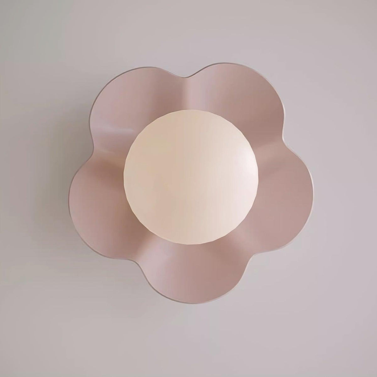 La fleur Wall Lamp - Aura Lighting