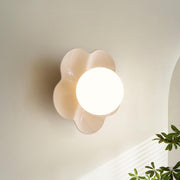 La fleur Wall Lamp - Aura Lighting