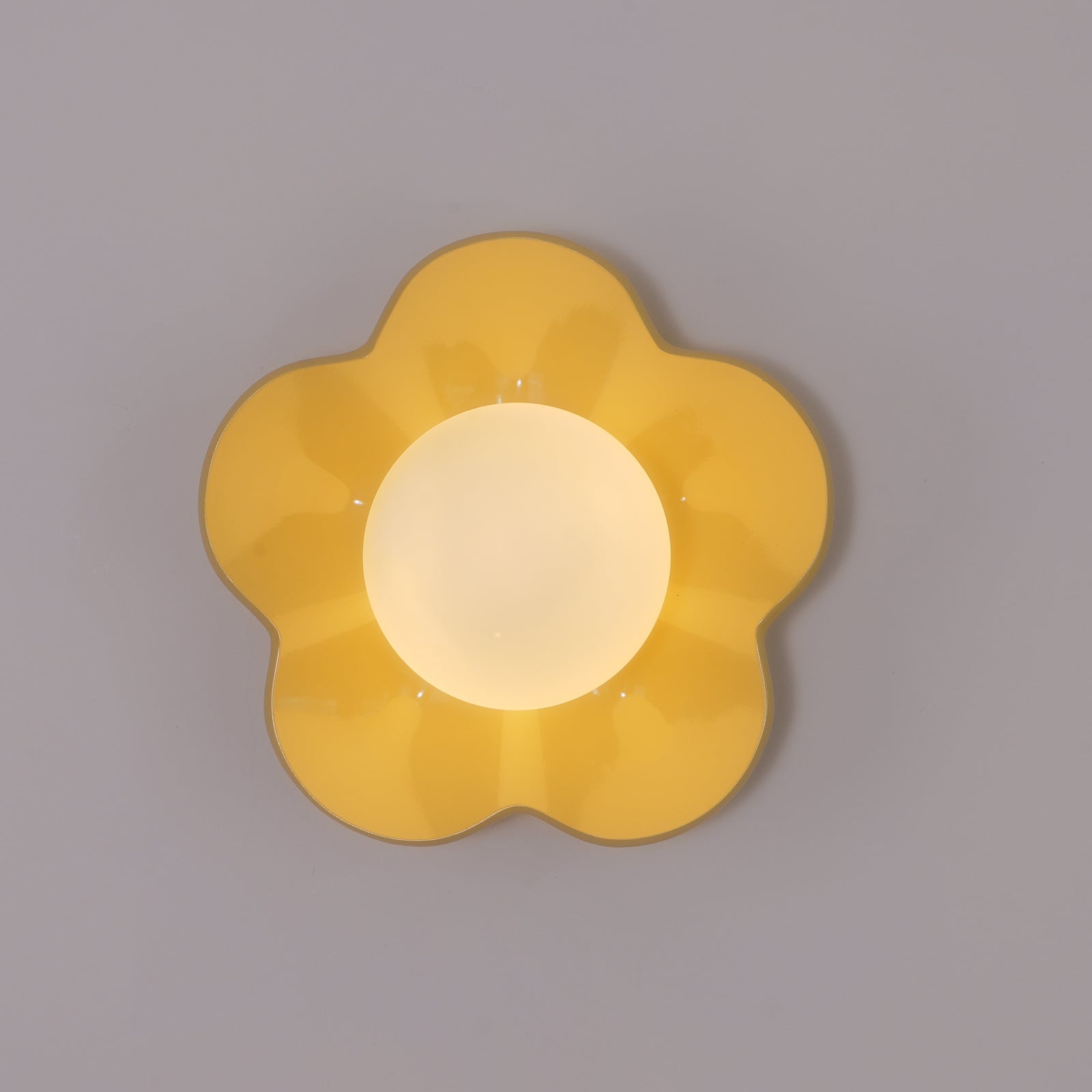 La fleur Wall Lamp - Aura Lighting