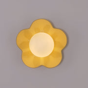 La fleur Wall Lamp - Aura Lighting