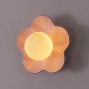 La fleur Wall Lamp - Aura Lighting