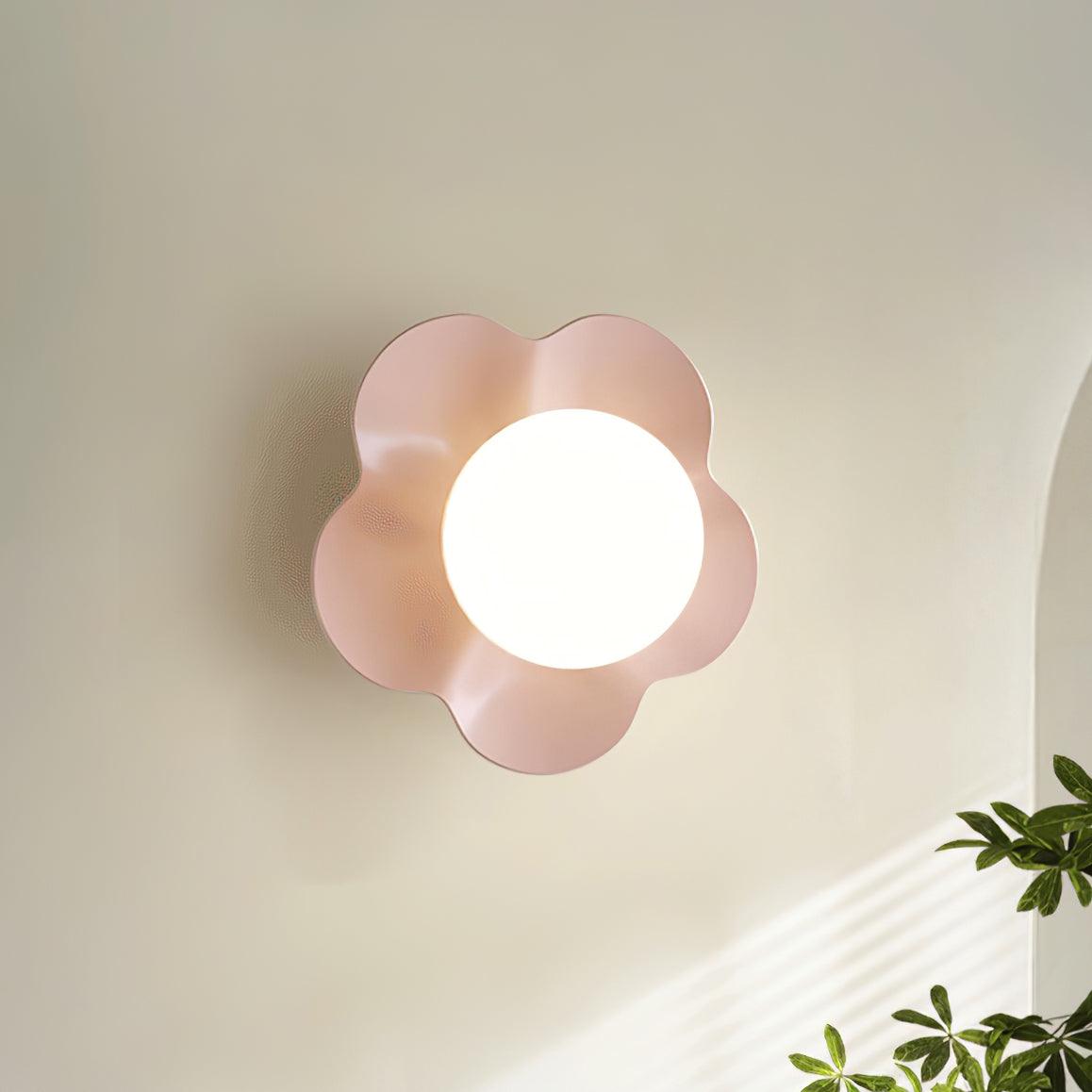 La fleur Wall Lamp - Aura Lighting