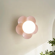 La fleur Wall Lamp - Aura Lighting
