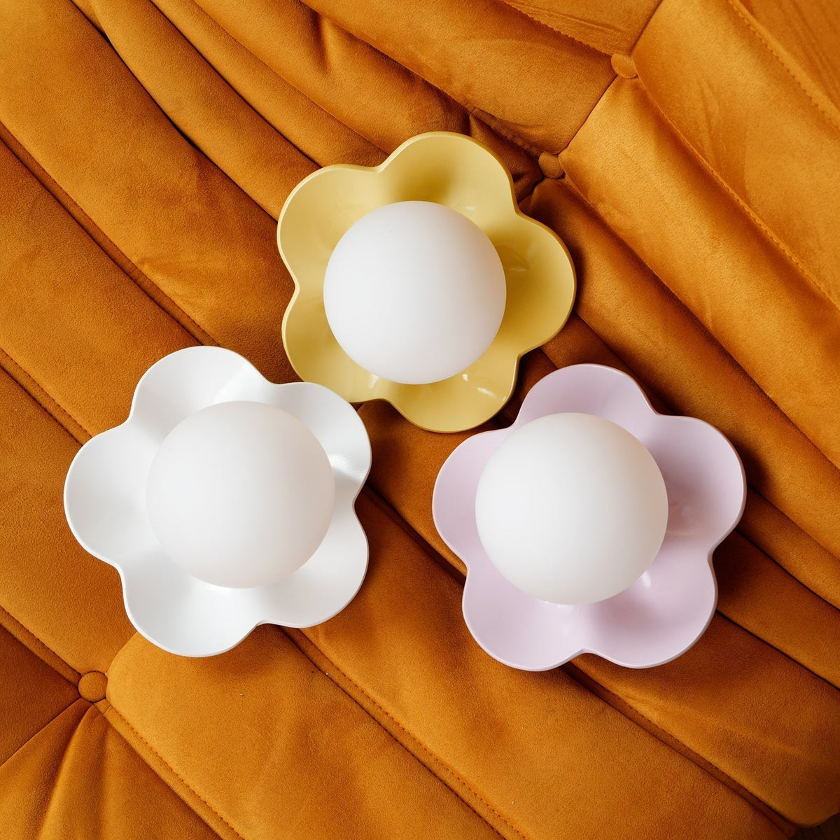 La fleur Wall Lamp - Aura Lighting