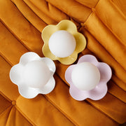 La fleur Wall Lamp - Aura Lighting