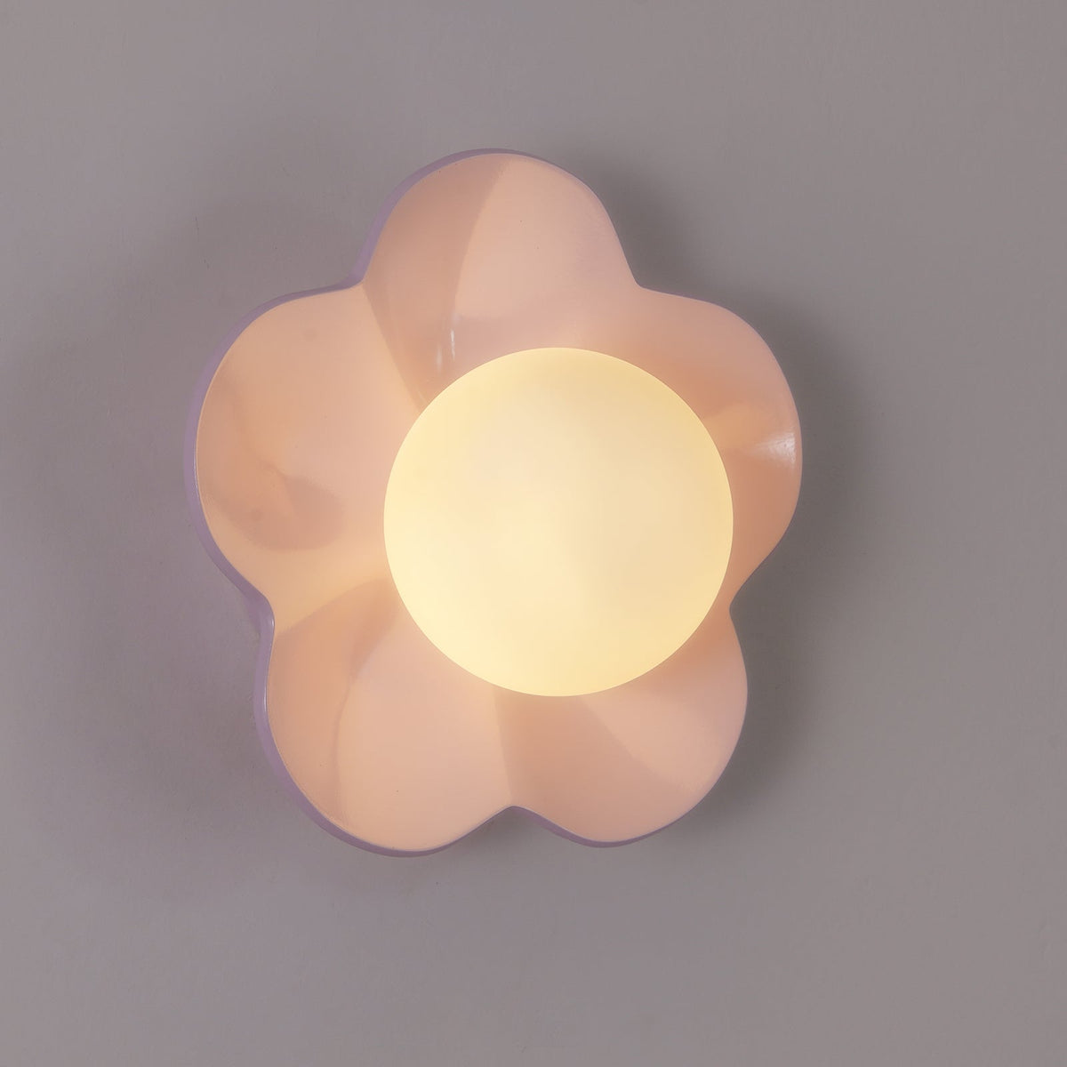 La fleur Wall Lamp - Aura Lighting