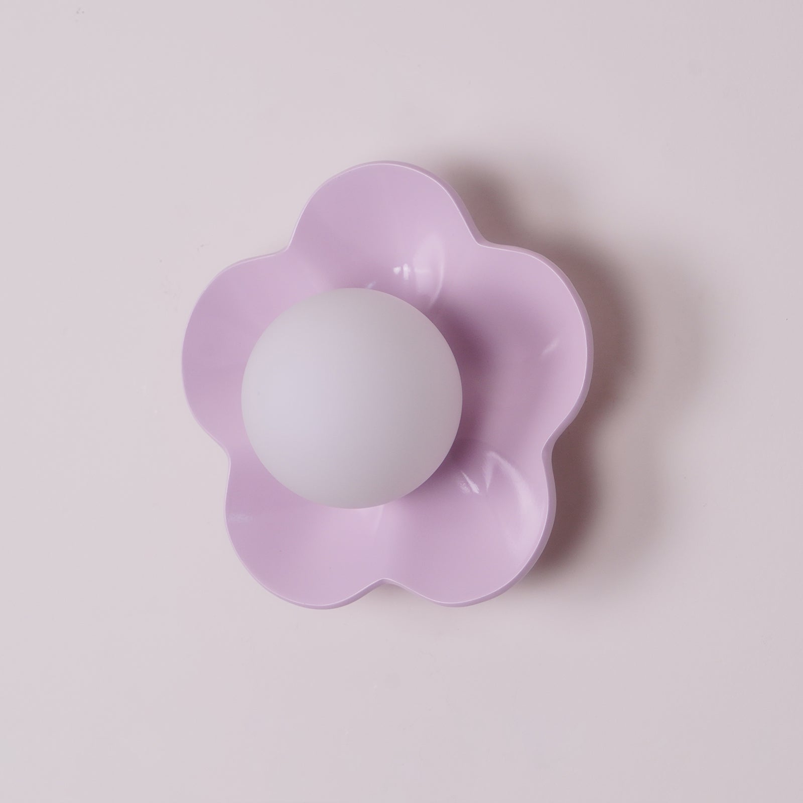 La fleur Wall Lamp - Aura Lighting