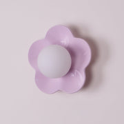 La fleur Wall Lamp - Aura Lighting