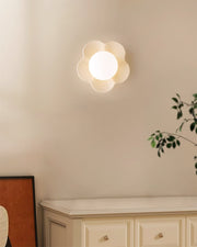 La fleur Wall Lamp - Aura Lighting