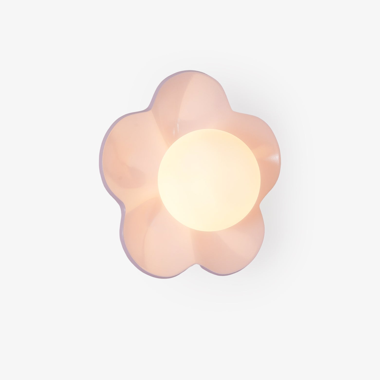 La fleur Wall Lamp - Aura Lighting