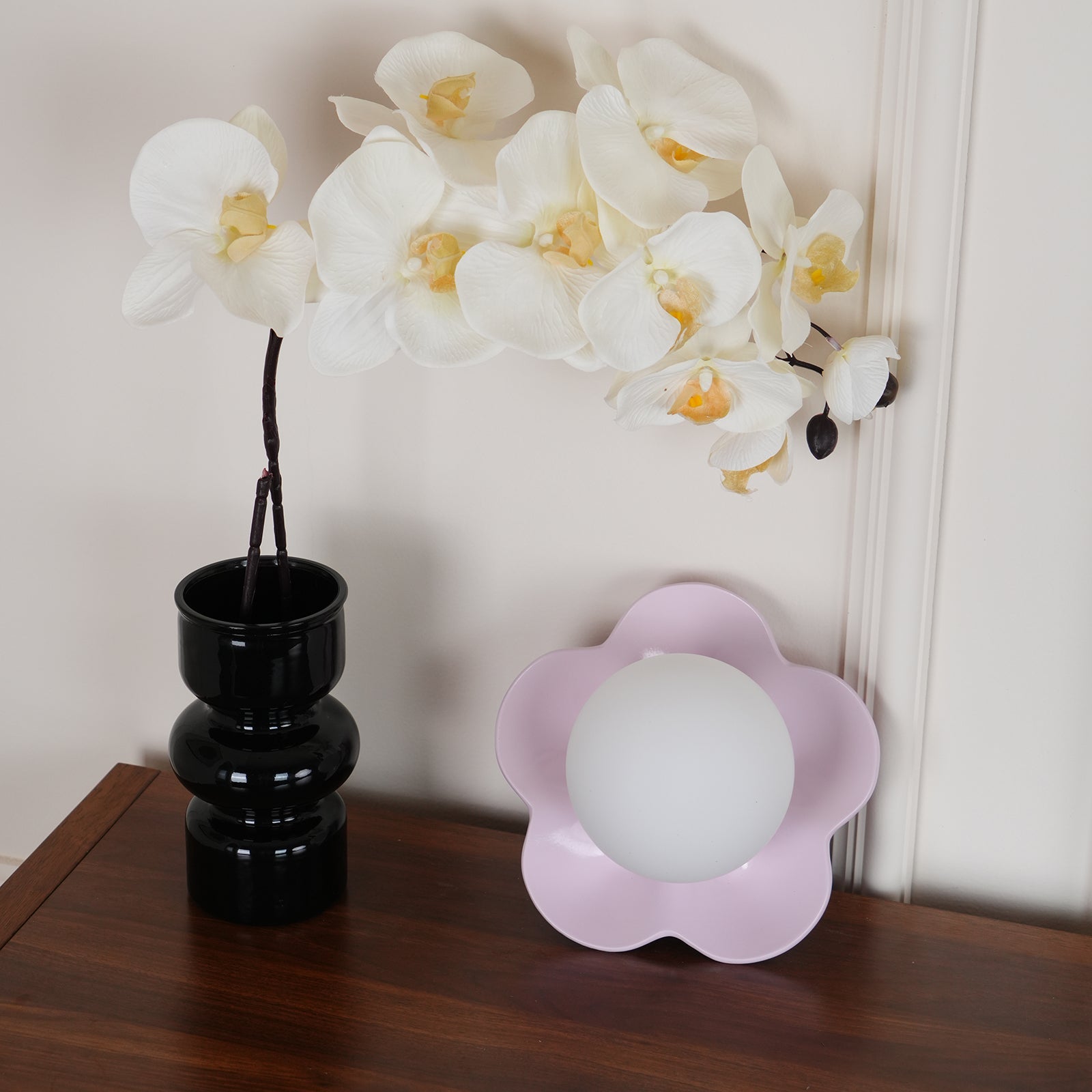 La fleur Wall Lamp - Aura Lighting