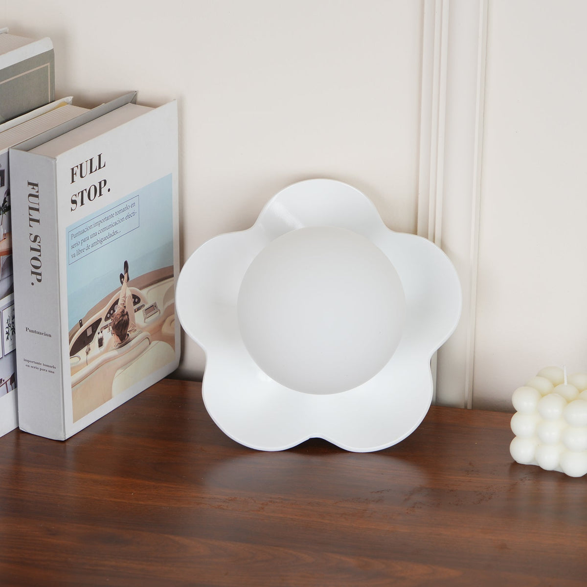 La fleur Wall Lamp - Aura Lighting