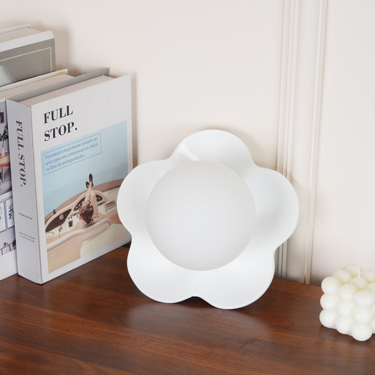 La fleur Wall Lamp - Aura Lighting