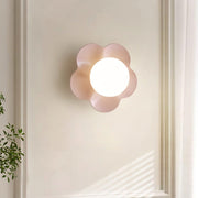 La fleur Wall Lamp - Aura Lighting