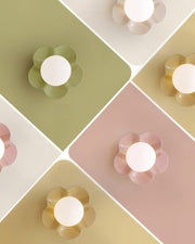 La fleur Wall Lamp - Aura Lighting