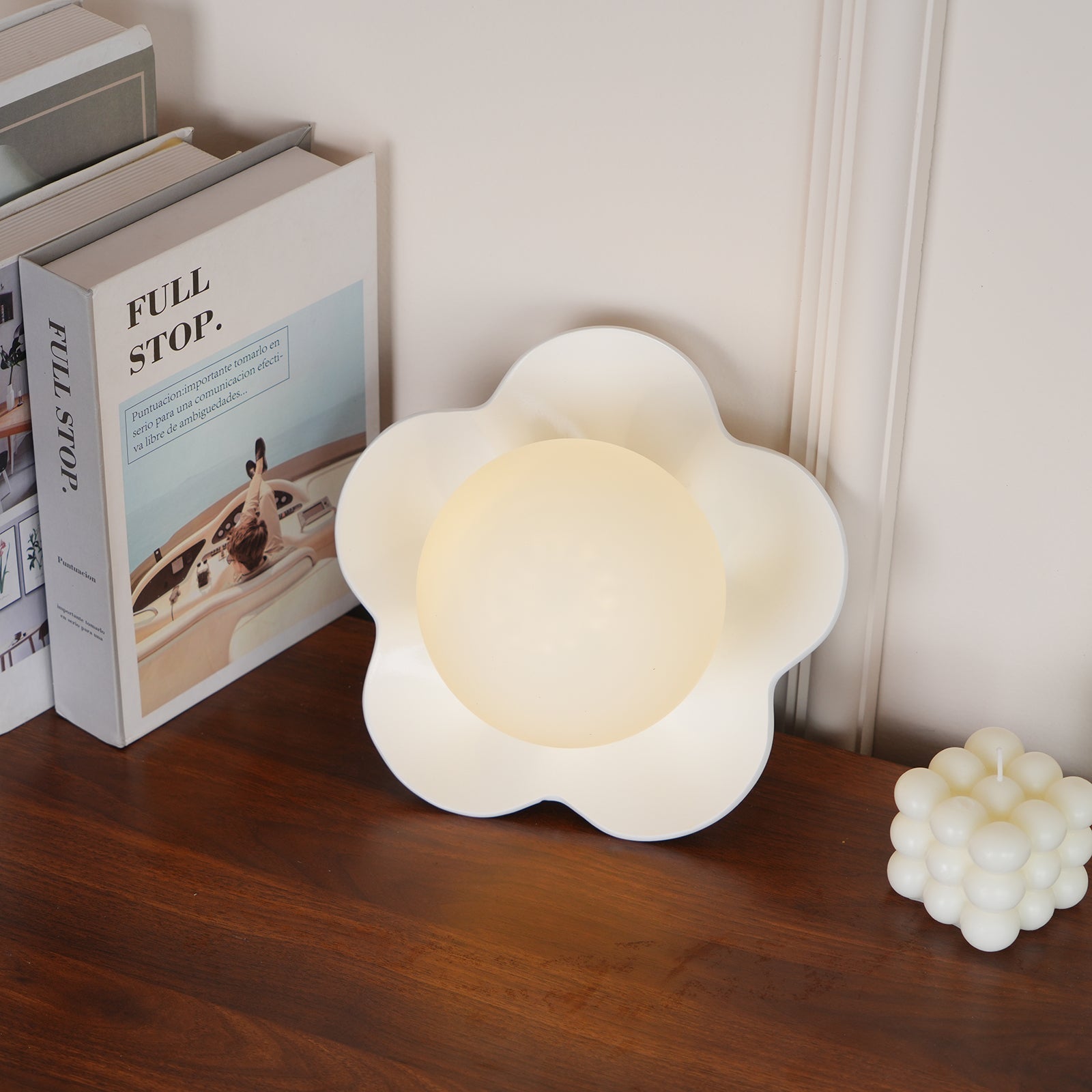 La fleur Wall Lamp - Aura Lighting