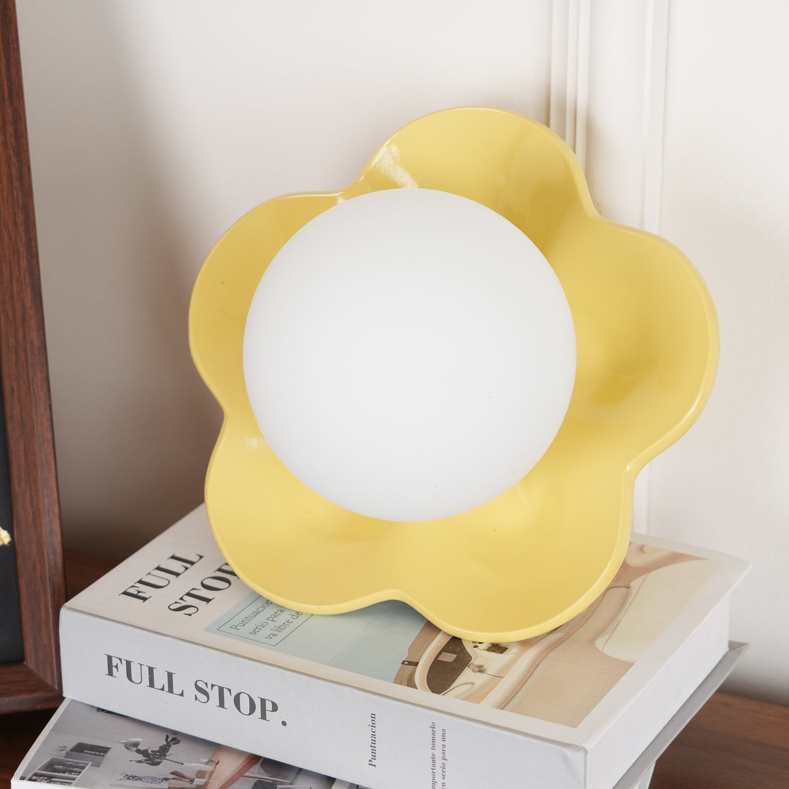 La fleur Wall Lamp - Aura Lighting