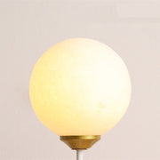Aria Infantil Globo de Oso Acrílico/Resina Aplique de Pared Blanco/Azul/Rosa — imagen 11 | Aura Lighting