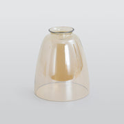 Arisha Industrial Vidrio Lámpara Colgante — imagen 29 | Aura Lighting