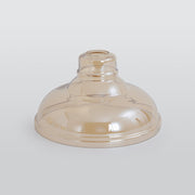 Arisha Industrial Vidrio Lámpara Colgante — imagen 30 | Aura Lighting