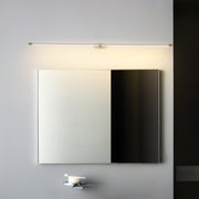 Arisha Lámpara de Pared Lineal Minimalista Recargable — imagen 22 | Aura Lighting