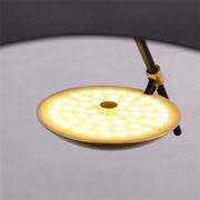 Arisha Moderna Irregularmente Metal Lámpara Colgante Negra/Blanca — imagen 15 | Aura Lighting