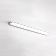 Arisha Moderna Rectangular Acrílico Aplique de Pared Cobre/Dorado — imagen 10 | Aura Lighting