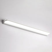 Arisha Moderna Rectangular Acrílico Aplique de Pared Cobre/Dorado — imagen 9 | Aura Lighting