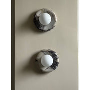 Avi Aplique de Pared Interior de Mármol — imagen 10 | Aura Lighting