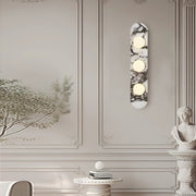 Avi Lámpara de Pared de Mármol — imagen 6 | Aura Lighting